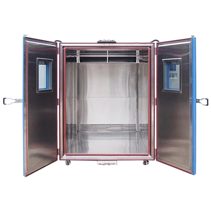 Large Environmental Chamber